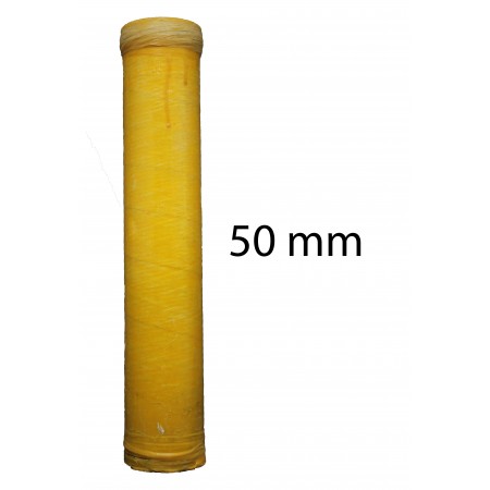 Mortier fibre de 50 mm