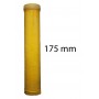 Mortier fibre de 175 mm